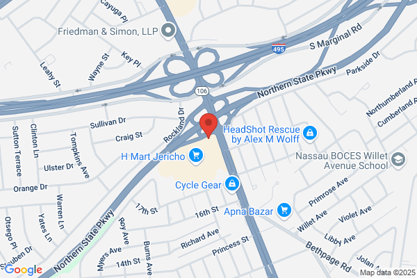 M Marra CPA
