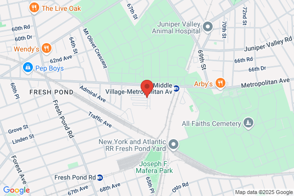 Abco Refrigeration Supl Corporation