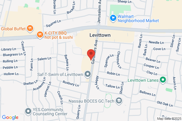 Lenny's Liquors
