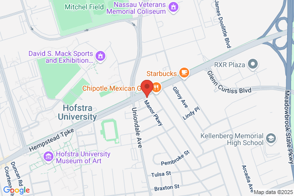University Animal Hospital