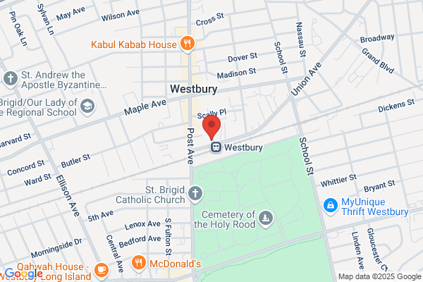 Westbury Animal Hospital