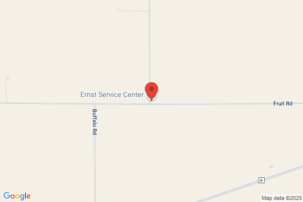 Ernst Foreign Car Service Inc