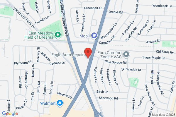 Hicksville Auto Center