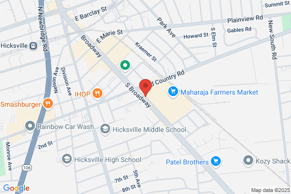 Hicksville Precision Car Care Center
