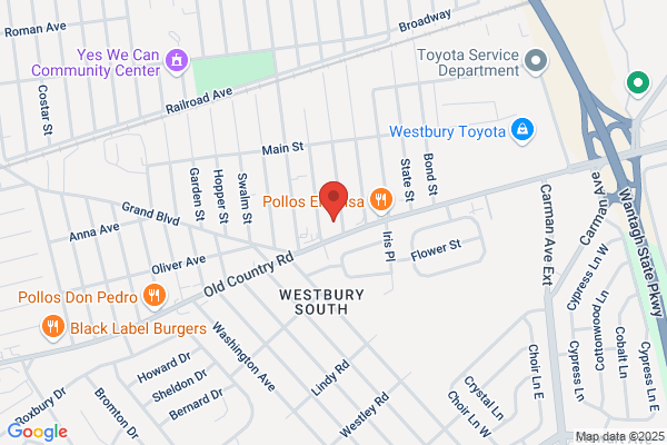 I.A Auto Collision Center