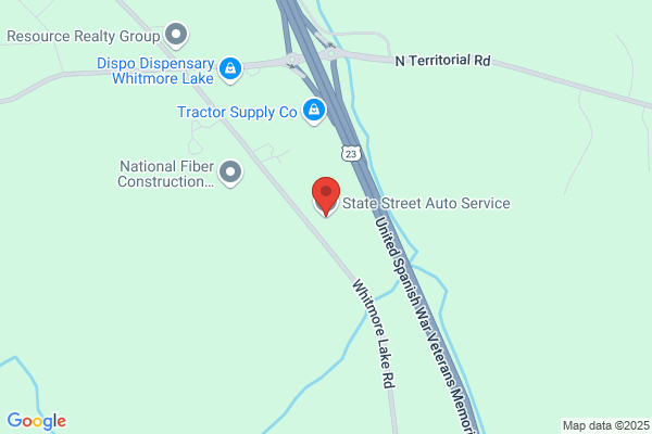 State Street Auto Repair