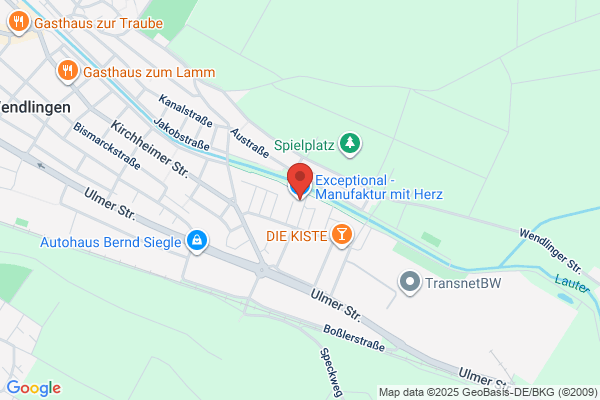 Exceptional Contrctng