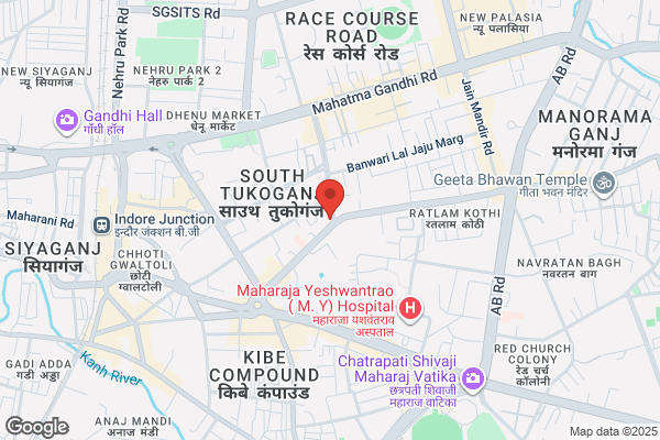 MMF Infotech Technologies Pvt. Ltd.