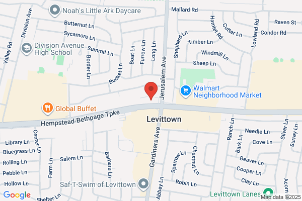 Bagel Town of Levittown