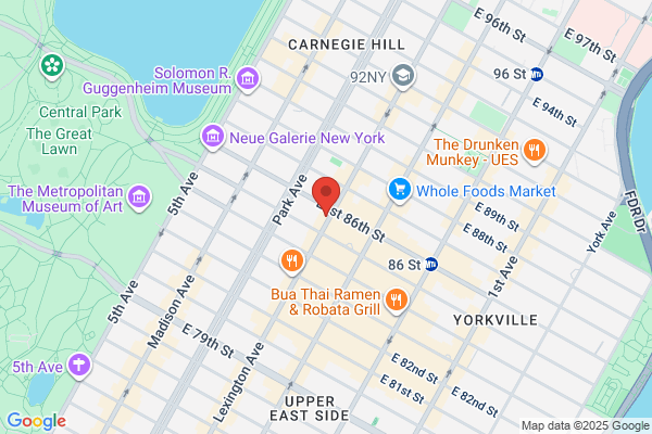 Mattress Firm Broadway and Lenox Avenue