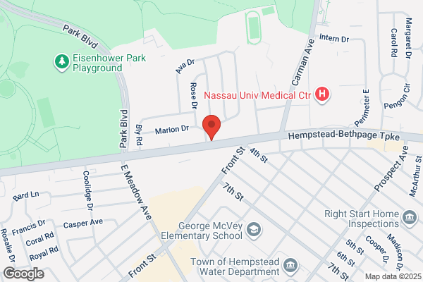 Mattress Firm East Meadow