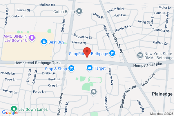 Mattress Firm Levittown