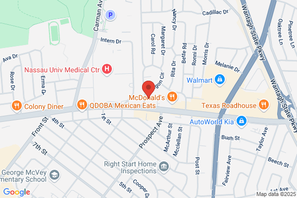 AutoZone Auto Parts