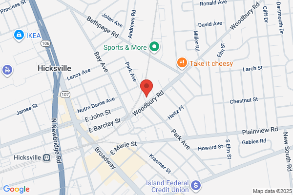 Concord Auto Parts