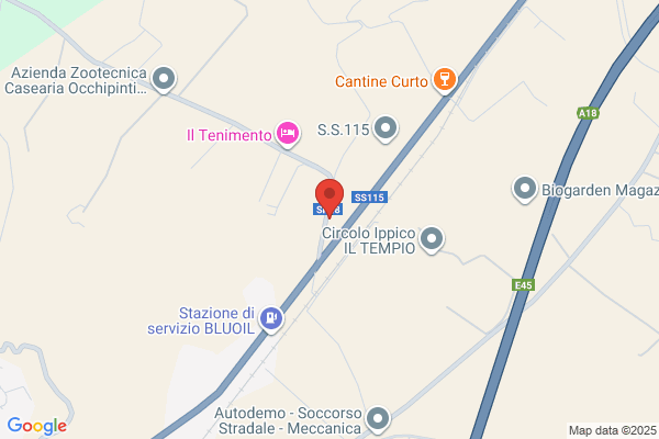 Federico Auto Corporation