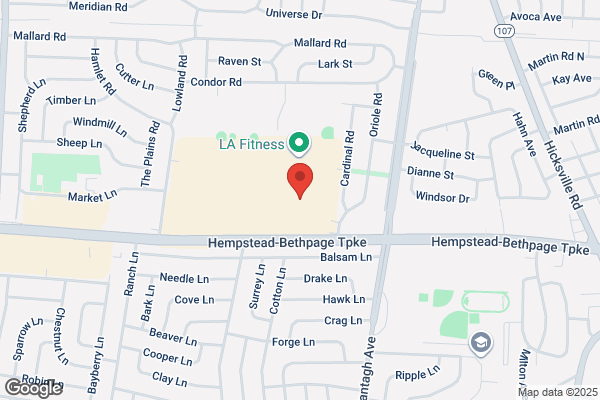 BJ's Wholesale Club