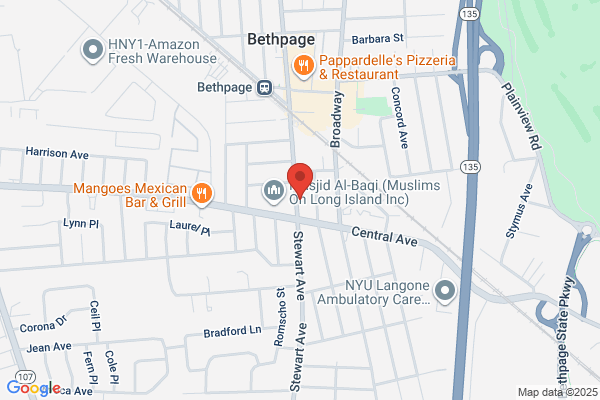 Bethpage Police Activity League