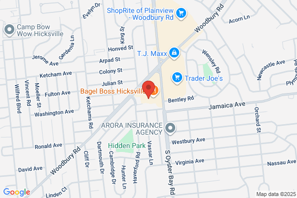 Boomy's Kosher Deli & Restrnt