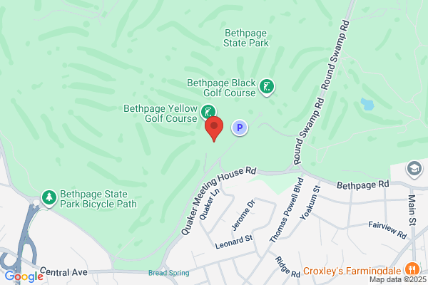 Bethpage Homeowners Associates Inc