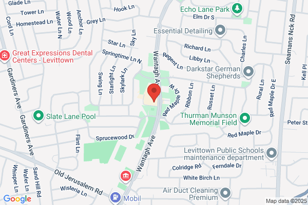 NY Physical Therapy & Wellness - Levittown