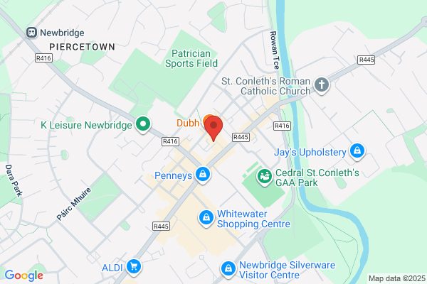 Newbridge Physical Therapy