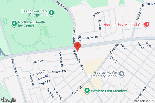 Optum Pediatrics - East Meadow