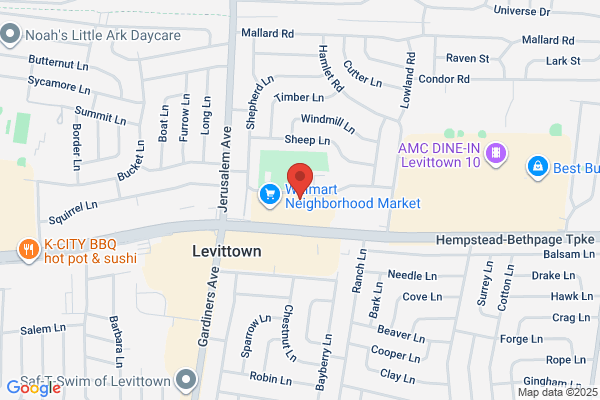 RockBox Fitness Levittown