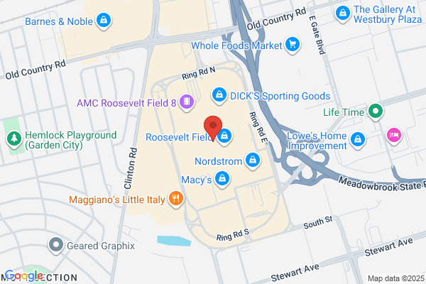 Sunglass Hut - Closed Location