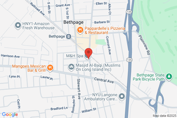 Bethpage Barbers and Styling