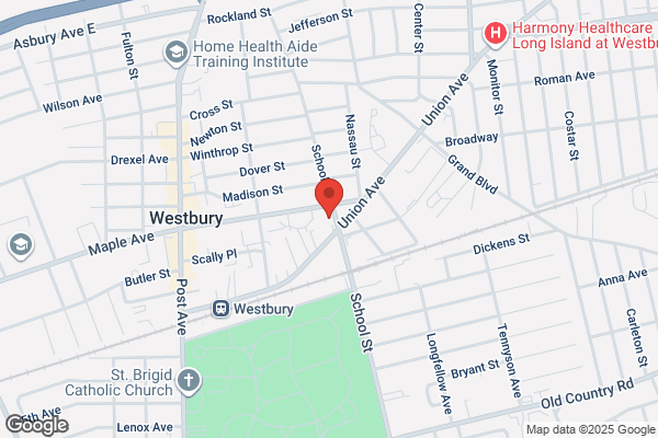 McBride's Barber & Beauty Salon of Westbury