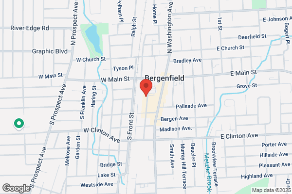 Emerald French Dry Cleaners