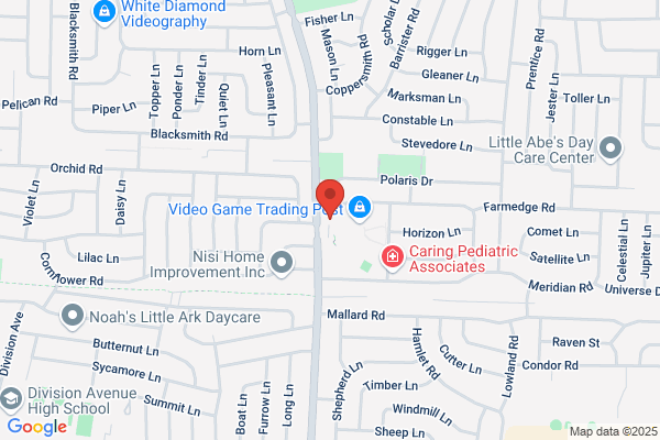 Peter's Dry Cleaners