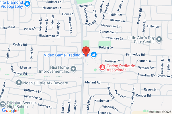 West Village Cleaners