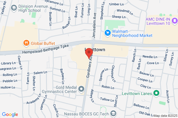 Kempo Martial Arts Dojo