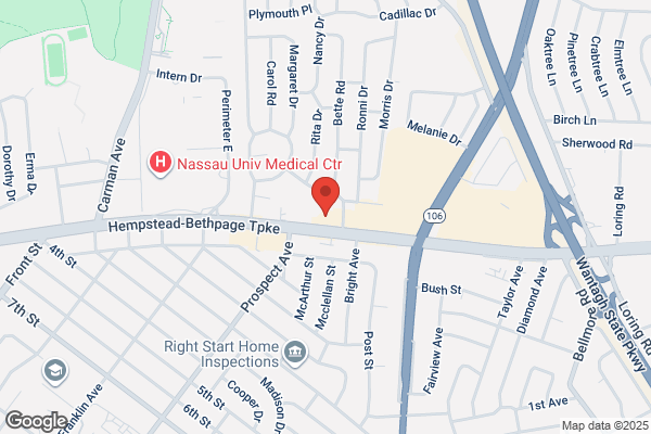 Dr. Stephen Kirshen, Optometrist, and Associates - East Meadow