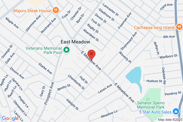 East Meadow Chamber of Commerce