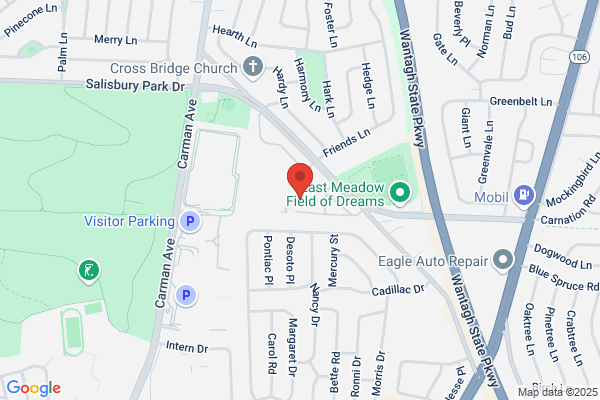 Knolls of East Meadow