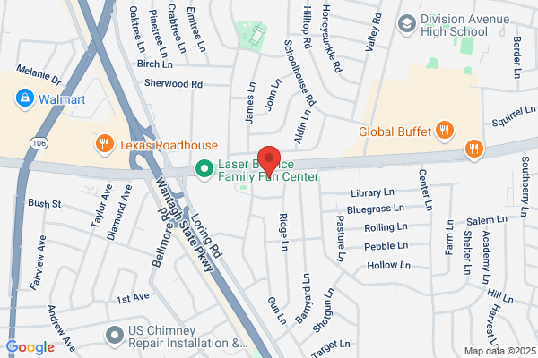 Thomas F. Dalton Funeral Home - Levittown