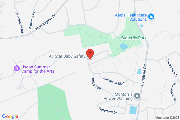 All Star Baby Safety Inc