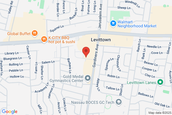 Columbus Club of Levittown Inc
