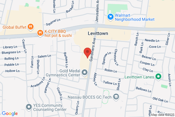 Levittown Fish Market Lobster City