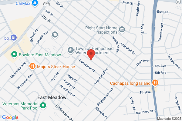 Long Island Auto Appraisers
