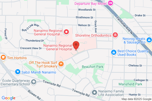 Mid-Island Hospital