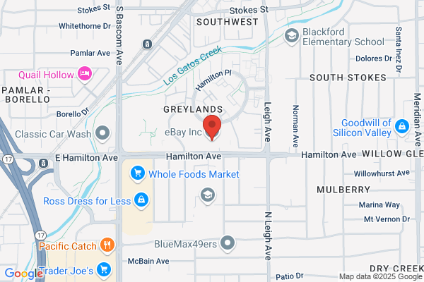 ebay Customer Service point