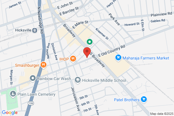 Madden Plumbing & Heating