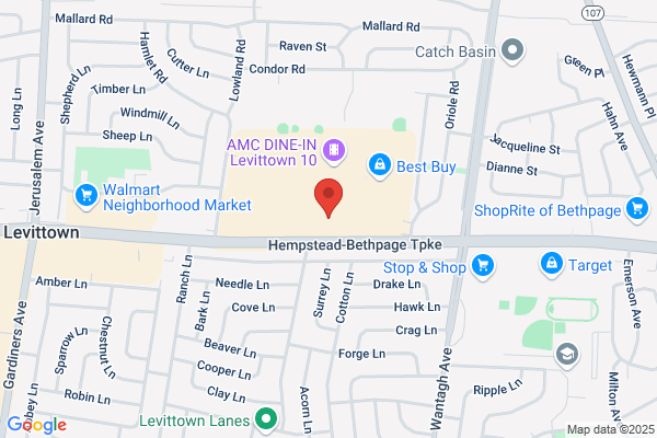 Li Land Research Bur Inc