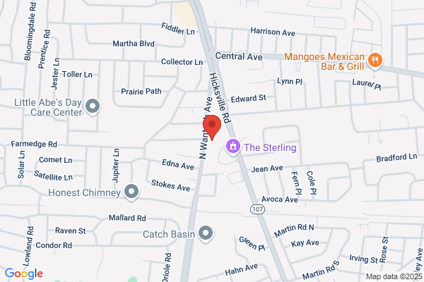 Ching Yeh Bethpage Restaurant