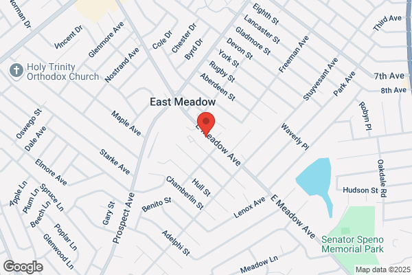 East Meadow Best Kitchen