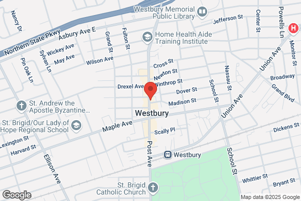 Post Ave Cafe of Westbury Inc