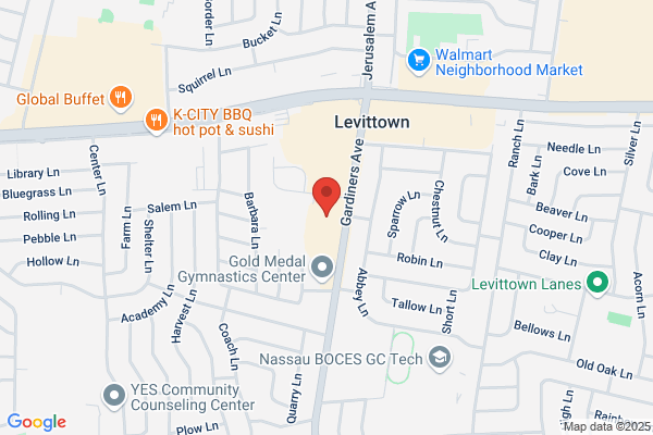 LI Lash Lounge